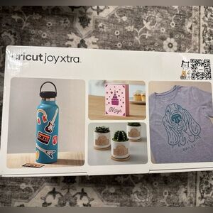 Cricut Joy Xtra